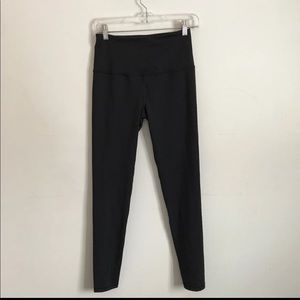 Victoria secret sport vsx leggings small